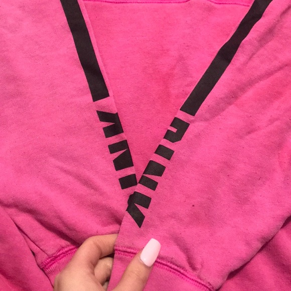 Victoria’s Secret Hoodie - Picture 3 of 4
